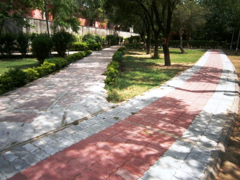 Rakh Bagh Park Tourist Places in Ludhiana