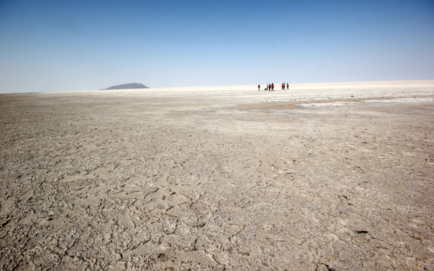 Rann of Kutch Tourist Places in Kutch