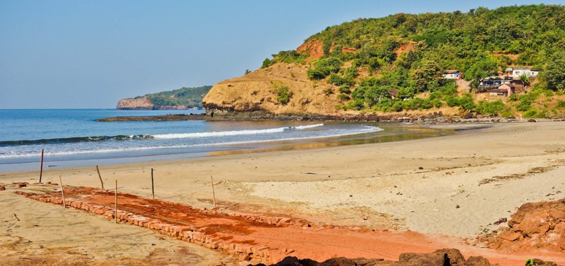 Velneshwar Tourist Destinations in Kokan