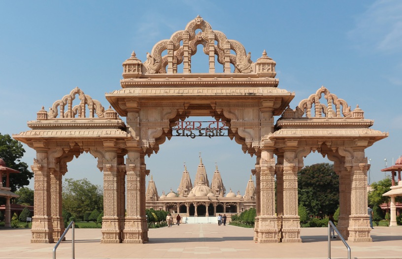 Bhavnagar Tourist Places in Gujarat