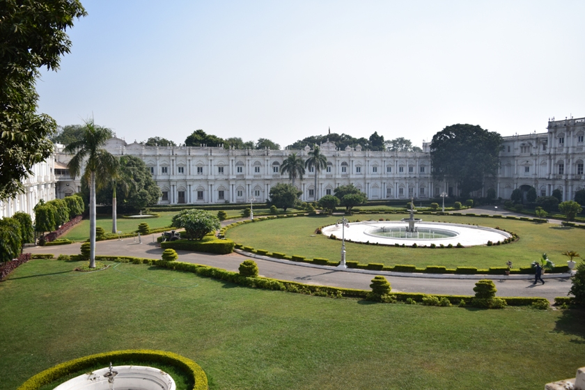 Jai Vilas Palace Museum Tourist Places in Gwalior