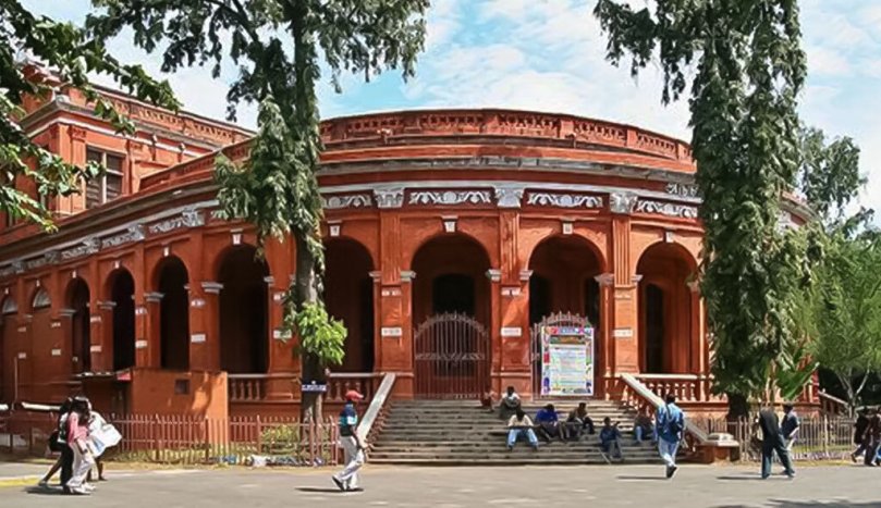 Tiruchirappalli Museum in Trichy