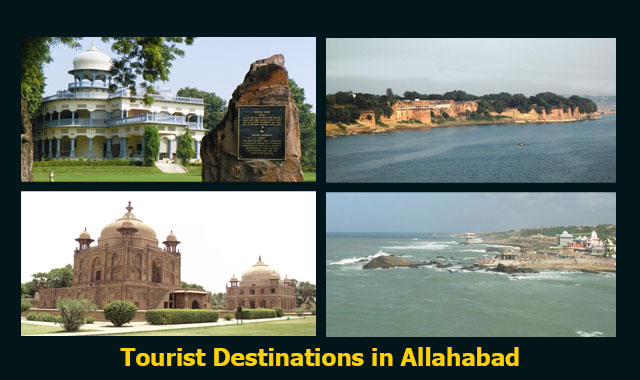 Unveiling the Wonders: Explore the Best Tourist Destinations in Allahabad for 2023