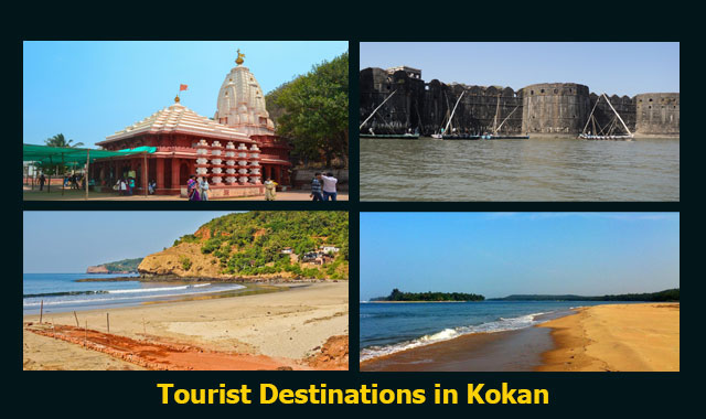 Unleashing the Enigmatic Jewels: Discovering the Finest Tourist Destinations in Kokan in 2023