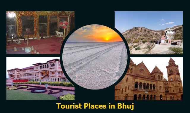 Best Tourist Places in Bhuj in 2023: A Journey Through Time and Culture