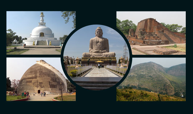 Unveiling Bihar's Hidden Gems: The Top 10 Must-Visit Tourist Places in 2023