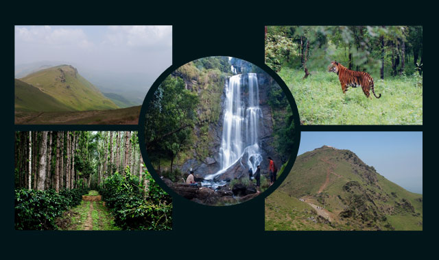 Exploring the Enchanting Charms of Chikmagalur: Unveiling the Best Tourist Places in 2023