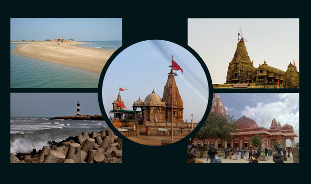 Discover the Best Tourist Places in Dwarka in 2023: A Mesmerizing Journey Through Time