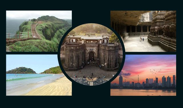 Exploring Maharashtra in 2023: Discover the Best Tourist Destinations, Travel Tips, and More!