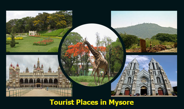 Best Tourist Places in Mysore in 2023