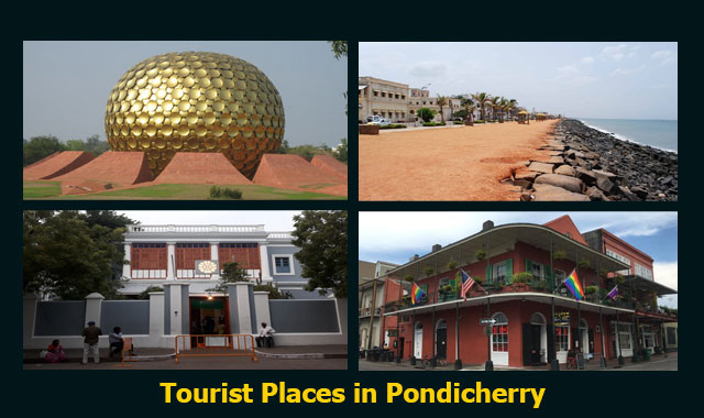 Discovering the Soulful Charms of Pondicherry in 2023: A Journey of Serenity and Bliss