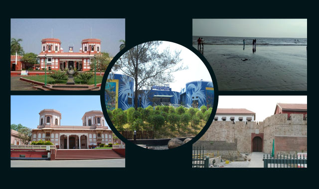 Discovering the Hidden Gems: Unveiling the Best Tourist Places in Surat in 2023