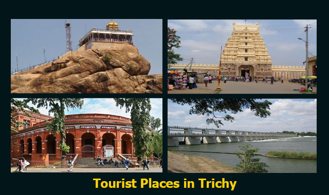 Unveiling the Magic of Trichy: Discover the Best Tourist Places in 2023