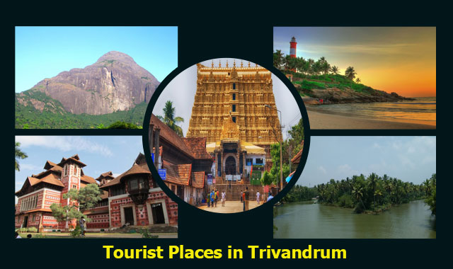 The Best Tourist Places in Trivandrum in 2023: Discover the Soul of God's Own Country