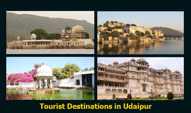 Best Tourist Places in Udaipur in 2023 with how to reach and when to visit