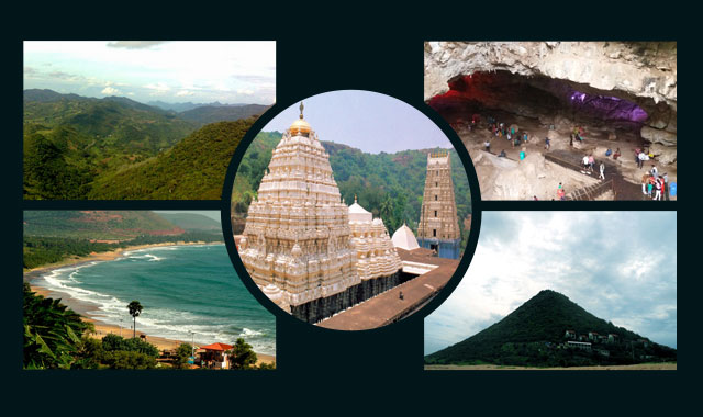 Best Tourist Places in Vizag in 2023