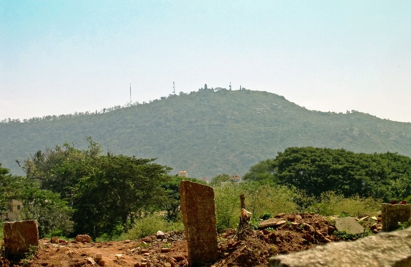 Chamundi Hill Tourist Places in Mysore