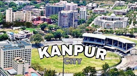 Unveiling the Best Tourist Places in Kanpur in 2023: A Gateway to Cultural Splendor