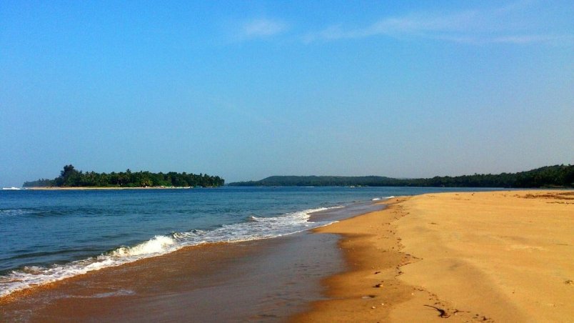 Tarkarli Tourist Destinations in Kokan