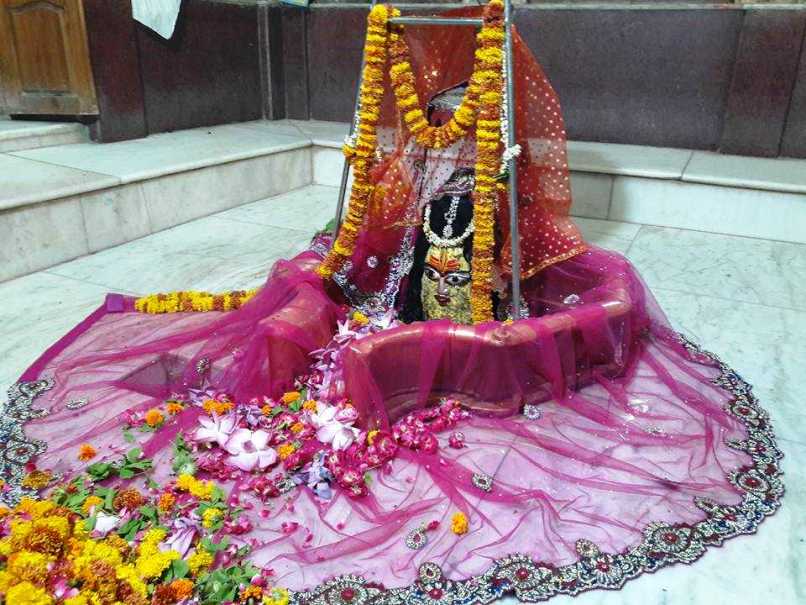 Gopeshwar Mahadev Temple Tourist Places in Vrindavan