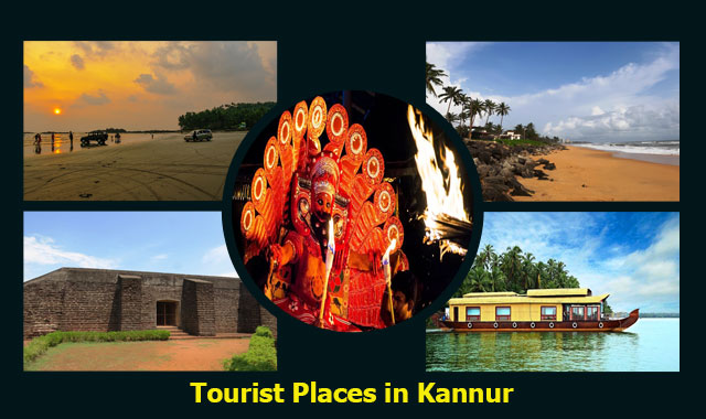 Best Tourist Places in Kannur 2023: Unveiling the Beauty of Cultural Heritage and Coastal Serenity