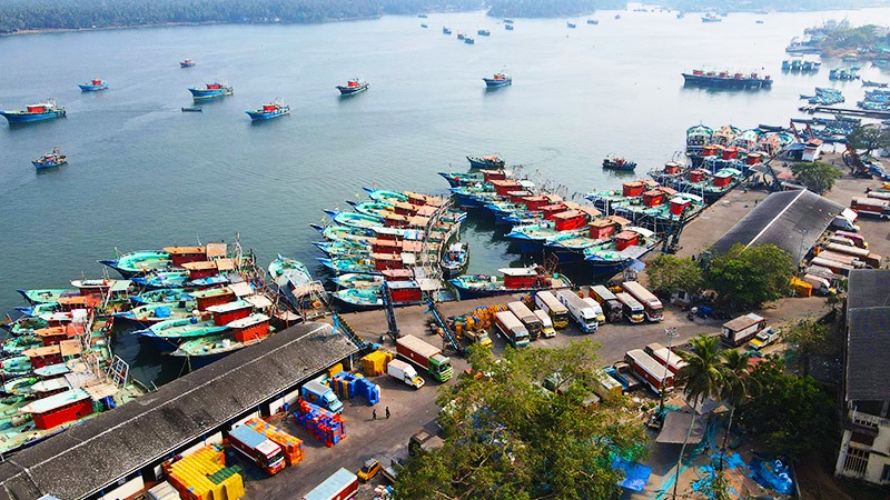 Beypore Tourist Places in Kozhikode