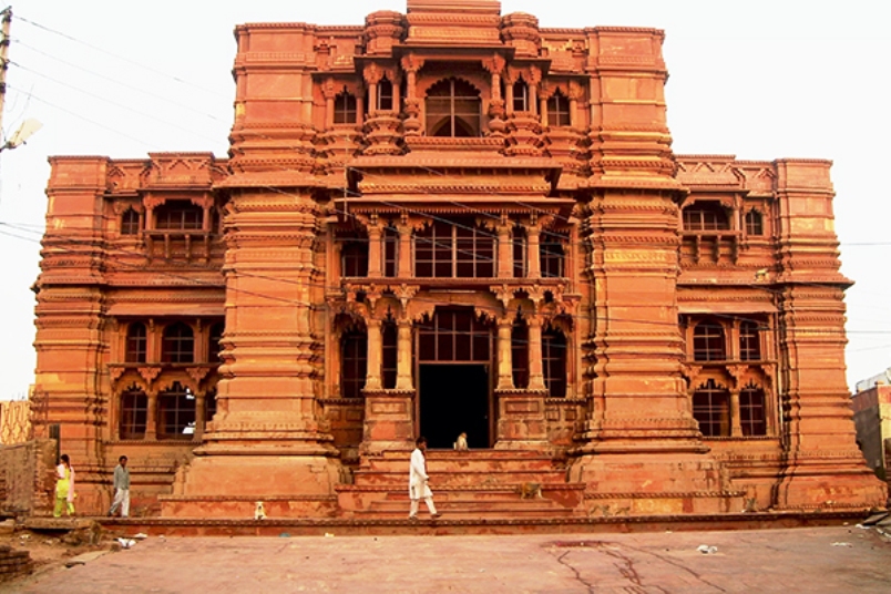 Govind Dev Temple Tourist Places in Vrindavan