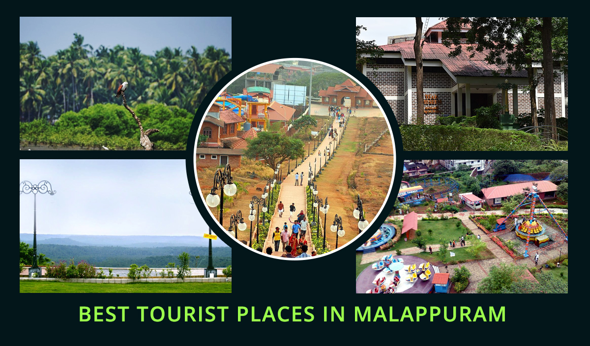 The Best Tourist Places in Malappuram in 2023