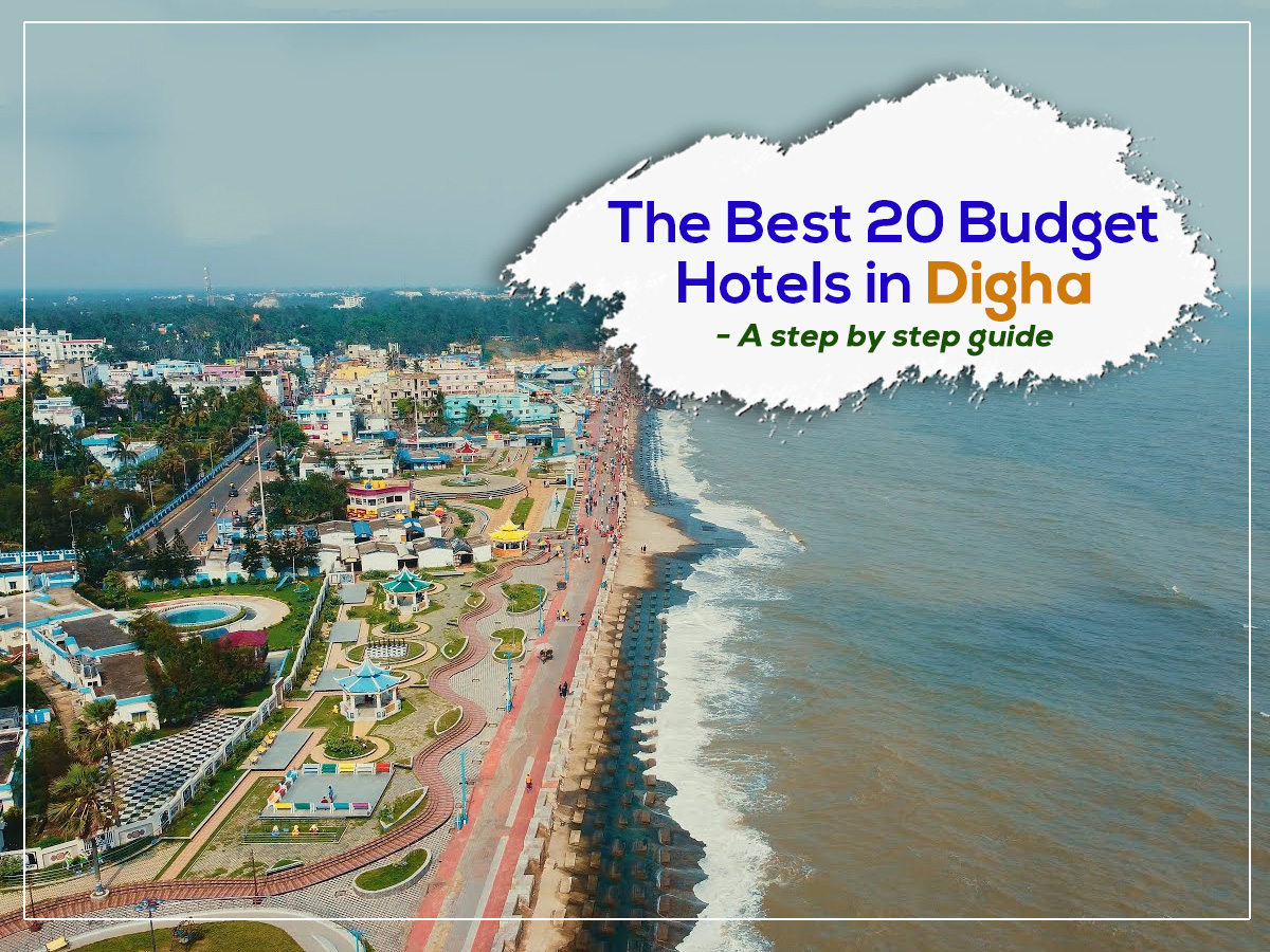 The Best 20 Budget Hotels in Digha