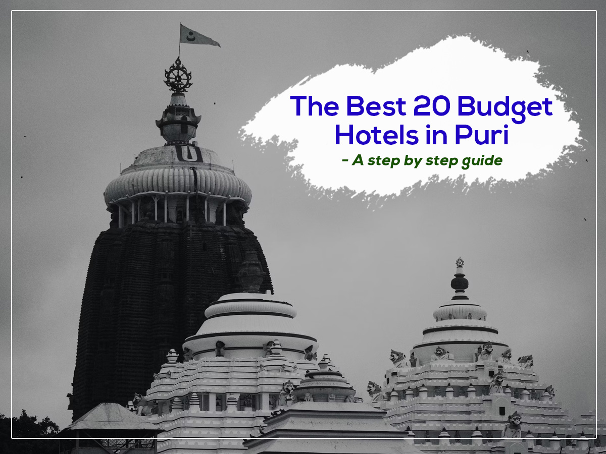 The Best 20 Budget Hotels in Puri